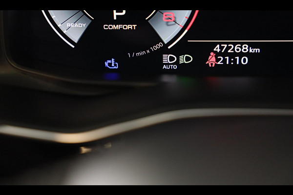 Audi Q8 55 TFSI Quattro RSQ8 Look / Carbon / RS Zetels / Acc / Lane Assist / Head Up / Dode Hoek / Open Panorama / Matrix / 22 Inc