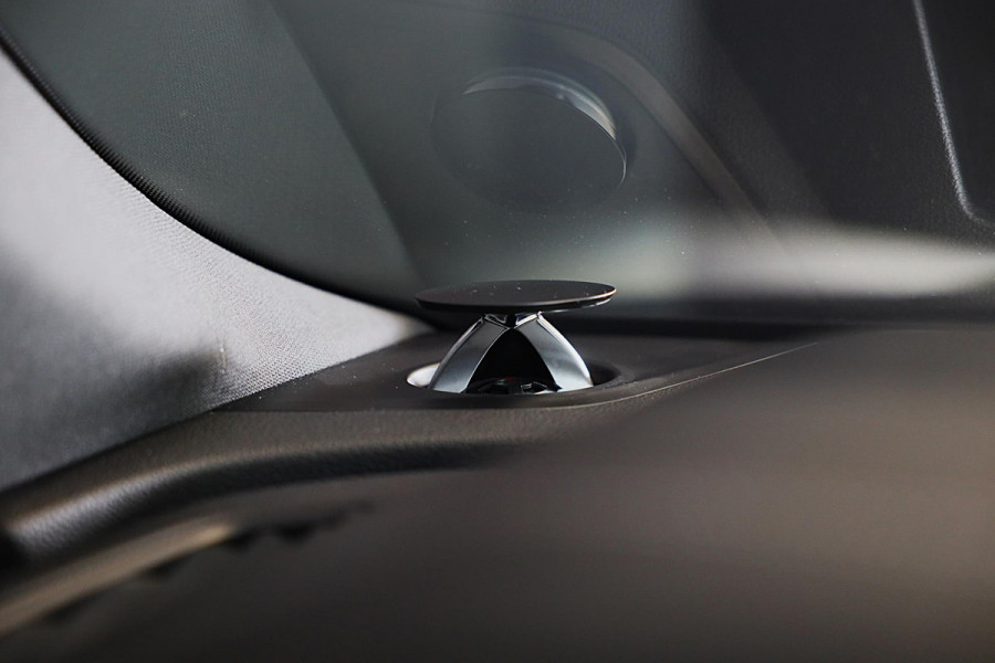 Audi Q8 55 TFSI Quattro RSQ8 Look / Carbon / RS Zetels / Acc / Lane Assist / Head Up / Dode Hoek / Open Panorama / Matrix / 22 Inc