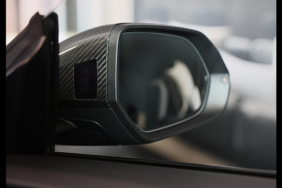 Audi Q8 55 TFSI Quattro RSQ8 Look / Carbon / RS Zetels / Acc / Lane Assist / Head Up / Dode Hoek / Open Panorama / Matrix / 22 Inc