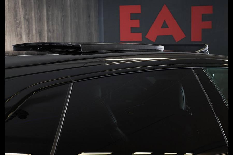 Audi Q8 55 TFSI Quattro RSQ8 Look / Carbon / RS Zetels / Acc / Lane Assist / Head Up / Dode Hoek / Open Panorama / Matrix / 22 Inc