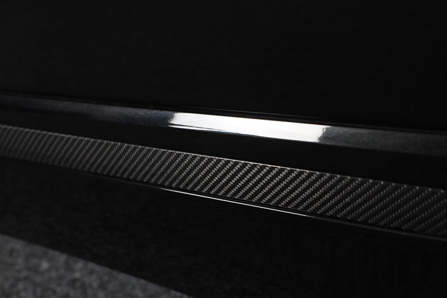 Audi Q8 55 TFSI Quattro RSQ8 Look / Carbon / RS Zetels / Acc / Lane Assist / Head Up / Dode Hoek / Open Panorama / Matrix / 22 Inc