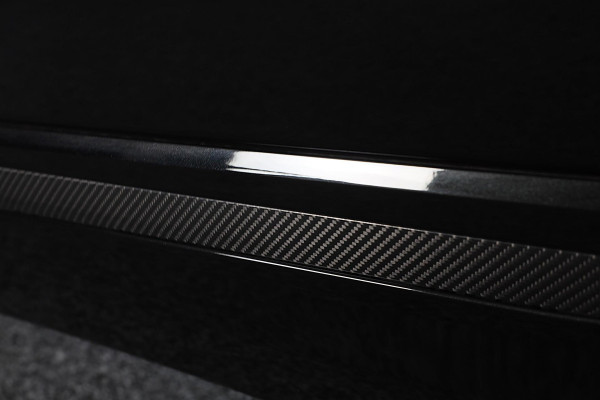 Audi Q8 55 TFSI Quattro RSQ8 Look / Carbon / RS Zetels / Acc / Lane Assist / Head Up / Dode Hoek / Open Panorama / Matrix / 22 Inc