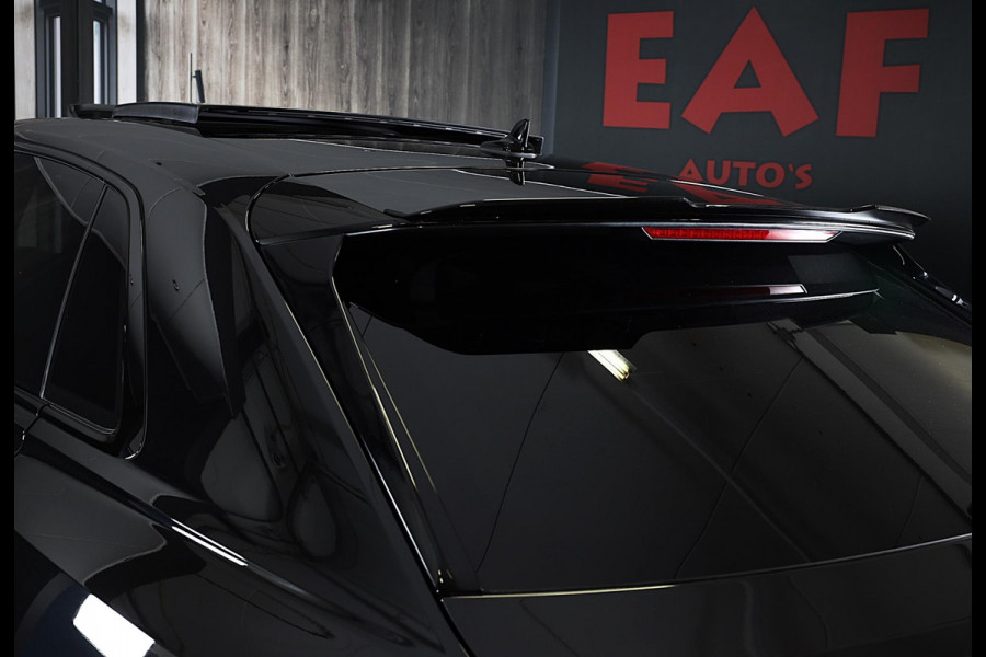 Audi Q8 55 TFSI Quattro RSQ8 Look / Carbon / RS Zetels / Acc / Lane Assist / Head Up / Dode Hoek / Open Panorama / Matrix / 22 Inc