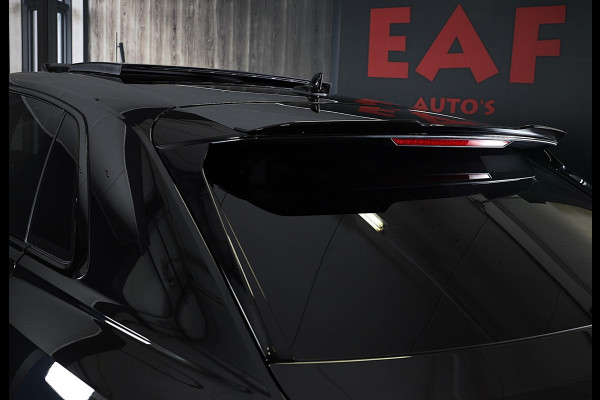 Audi Q8 55 TFSI Quattro RSQ8 Look / Carbon / RS Zetels / Acc / Lane Assist / Head Up / Dode Hoek / Open Panorama / Matrix / 22 Inc