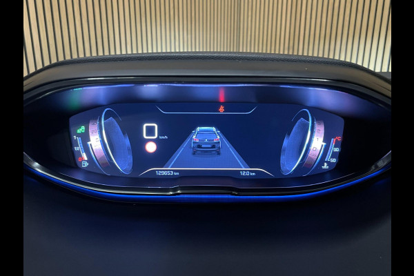Peugeot 5008 1.2 GT-Line|131 PK|7-PERSOONS|PANORAMADAK|360-CAMERA|CRUISE+CLIMATE CONTROL|APPLE CARPLAY|ANDROID|1e EIG|NAP|NL-AUTO|
