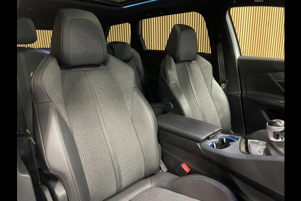 Peugeot 5008 1.2 GT-Line|131 PK|7-PERSOONS|PANORAMADAK|360-CAMERA|CRUISE+CLIMATE CONTROL|APPLE CARPLAY|ANDROID|1e EIG|NAP|NL-AUTO|