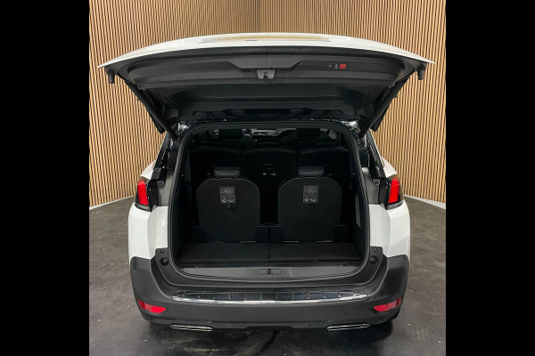 Peugeot 5008 1.2 GT-Line|131 PK|7-PERSOONS|PANORAMADAK|360-CAMERA|CRUISE+CLIMATE CONTROL|APPLE CARPLAY|ANDROID|1e EIG|NAP|NL-AUTO|