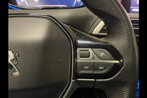 Peugeot 5008 1.2 GT-Line|131 PK|7-PERSOONS|PANORAMADAK|360-CAMERA|CRUISE+CLIMATE CONTROL|APPLE CARPLAY|ANDROID|1e EIG|NAP|NL-AUTO|