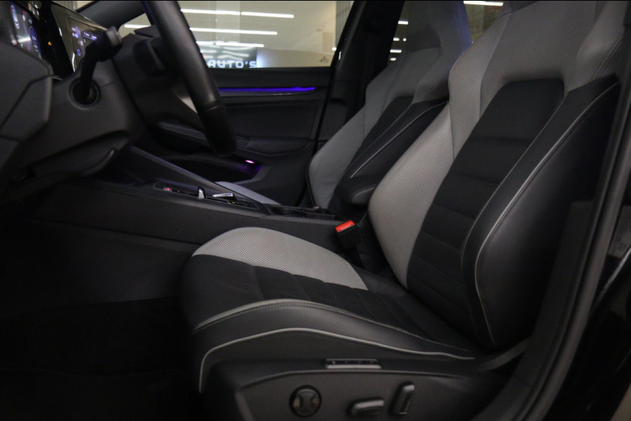 Volkswagen Golf 1.4 eHybrid GTE /PANO/IQLIGHT/CAM/CARPLAY/LANE ASSIST/VOL