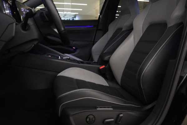 Volkswagen Golf 1.4 eHybrid GTE /PANO/IQLIGHT/CAM/CARPLAY/LANE ASSIST/VOL