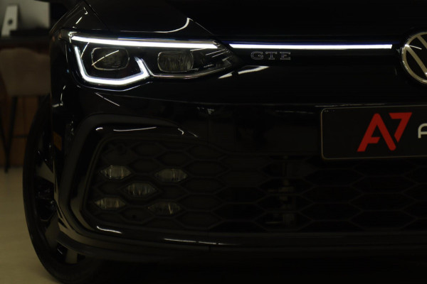 Volkswagen Golf 1.4 eHybrid GTE /PANO/IQLIGHT/CAM/CARPLAY/LANE ASSIST/VOL