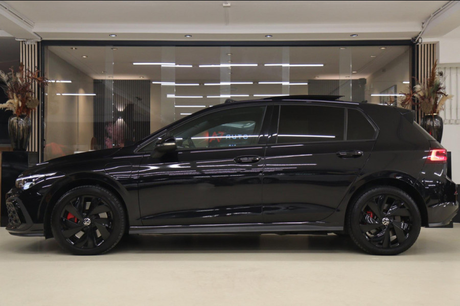 Volkswagen Golf 1.4 eHybrid GTE /PANO/IQLIGHT/CAM/CARPLAY/LANE ASSIST/VOL