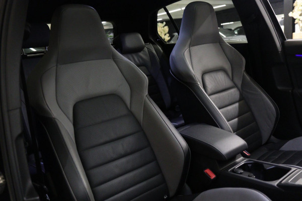 Volkswagen Golf 1.4 eHybrid GTE /PANO/IQLIGHT/CAM/CARPLAY/LANE ASSIST/VOL