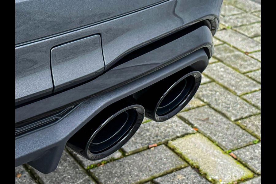 Audi Q5 55TFSI e 367pk Quattro Competition S Edition S-Line 1é Eig|19Dkm|Panoramadak|Luchtvering|HD Matrix|Memory|Virtual|Ambiance