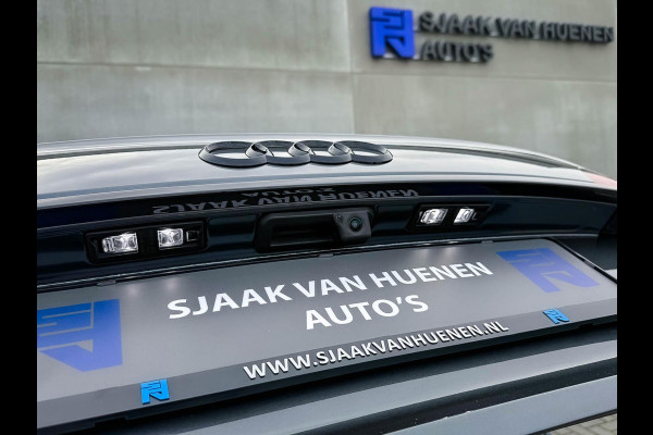 Audi Q5 55TFSI e 367pk Quattro Competition S Edition S-Line 1é Eig|19Dkm|Panoramadak|Luchtvering|HD Matrix|Memory|Virtual|Ambiance
