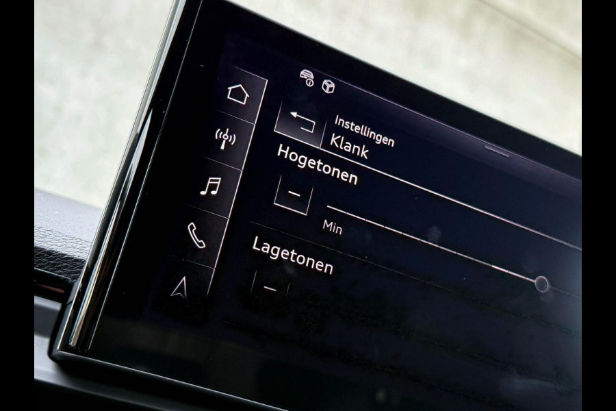 Audi Q5 55TFSI e 367pk Quattro Competition S Edition S-Line 1é Eig|19Dkm|Panoramadak|Luchtvering|HD Matrix|Memory|Virtual|Ambiance