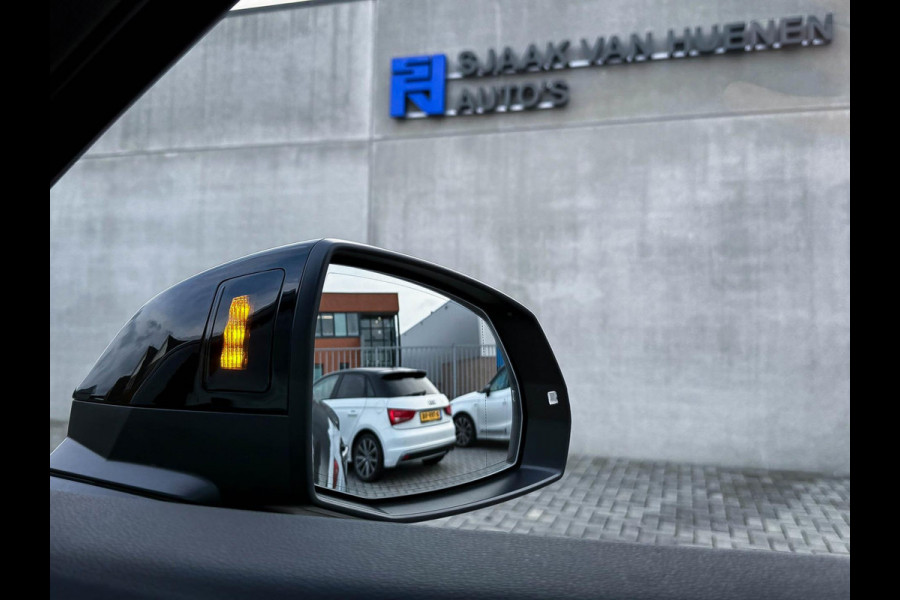 Audi Q5 55TFSI e 367pk Quattro Competition S Edition S-Line 1é Eig|19Dkm|Panoramadak|Luchtvering|HD Matrix|Memory|Virtual|Ambiance