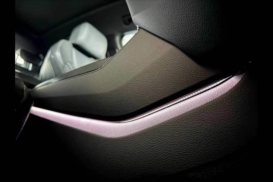 Audi Q5 55TFSI e 367PK Quattro Competition S Edition S-Line 1é Eig! Audi Exclusive|Pano|Luchtvering|S-Kuipstoelen|HD Matrix|Carbon