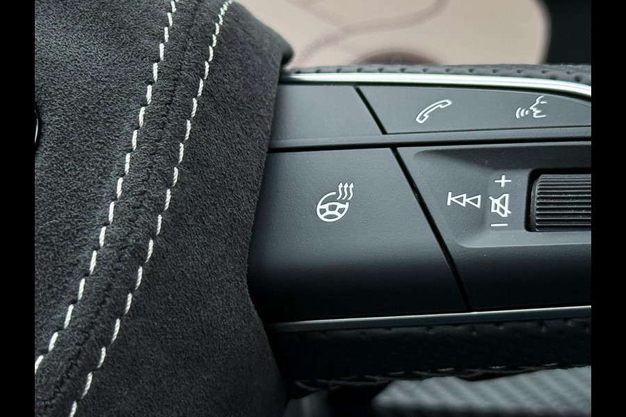 Audi Q5 55TFSI e 367pk Quattro Competition S Edition S-Line 1é Eig|19Dkm|Panoramadak|Luchtvering|HD Matrix|Memory|Virtual|Ambiance