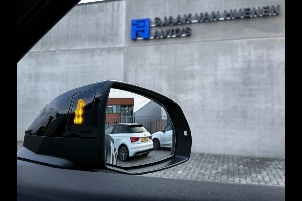 Audi Q5 55TFSI e 367pk Quattro Competition S Edition S-Line 1é Eig|19Dkm|Panoramadak|Luchtvering|HD Matrix|Memory|Virtual|Ambiance