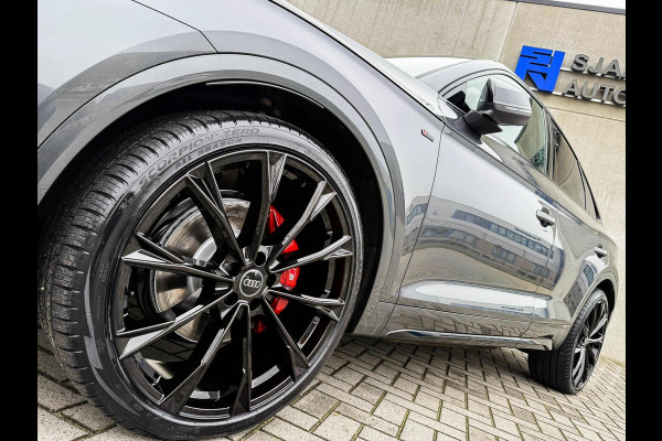 Audi Q5 Sportback 55TFSI e 367pk Quattro Competition S Edition S-Line Pano|Luchtv.|HUD|Leder+Memory+Massage|HD Matrix|B&O|360°View