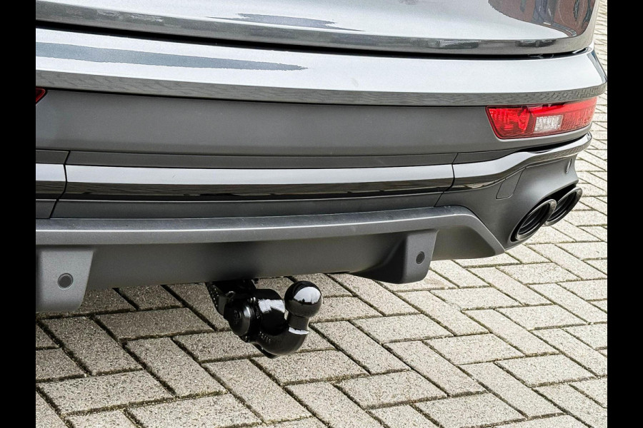 Audi Q5 Sportback 55TFSI e 367pk Quattro Competition S Edition S-Line Pano|Luchtv.|HUD|Leder+Memory+Massage|HD Matrix|B&O|360°View