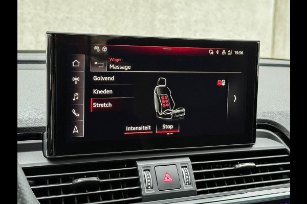 Audi Q5 Sportback 55TFSI e 367pk Quattro Competition S Edition S-Line Pano|Luchtv.|HUD|Leder+Memory+Massage|HD Matrix|B&O|360°View