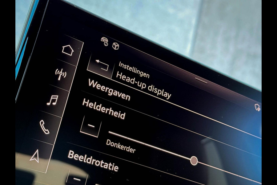 Audi Q5 Sportback 55TFSI e 367pk Quattro Competition S Edition S-Line Pano|Luchtv.|HUD|Leder+Memory+Massage|HD Matrix|B&O|360°View