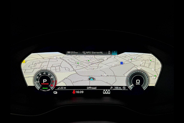 Audi Q5 Sportback 55TFSI e 367pk Quattro Competition S Edition S-Line Pano|Luchtv.|HUD|Leder+Memory+Massage|HD Matrix|B&O|360°View