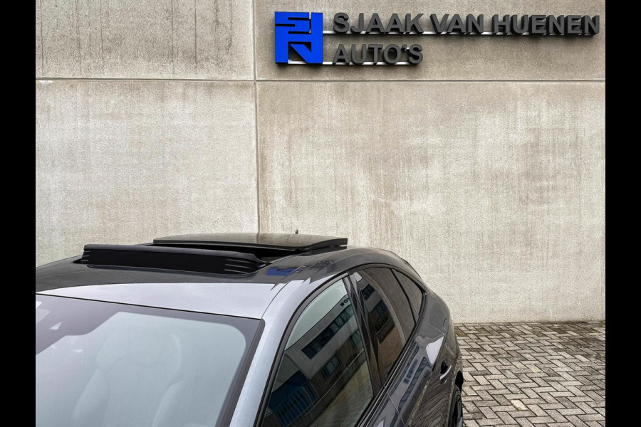 Audi Q5 Sportback 55TFSI e 367pk Quattro Competition S Edition S-Line Pano|Luchtv.|HUD|Leder+Memory+Massage|HD Matrix|B&O|360°View