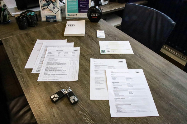 Audi Q5 Sportback 55TFSI e 367pk Quattro Competition S Edition S-Line Pano|Luchtv.|HUD|Leder+Memory+Massage|HD Matrix|B&O|360°View