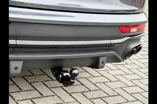 Audi Q5 Sportback 55TFSI e 367pk Quattro Competition S Edition S-Line Pano|Luchtv.|HUD|Leder+Memory+Massage|HD Matrix|B&O|360°View