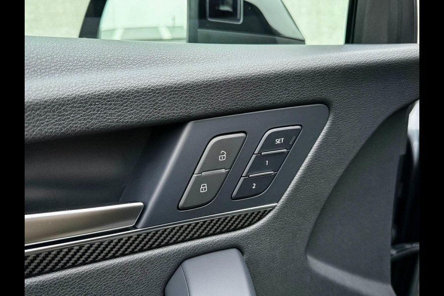 Audi Q5 Sportback 55TFSI e 367pk Quattro Competition S Edition S-Line Pano|Luchtv.|HUD|Leder+Memory+Massage|HD Matrix|B&O|360°View