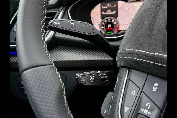 Audi Q5 Sportback 55TFSI e 367pk Quattro Competition S Edition S-Line Pano|Luchtv.|HUD|Leder+Memory+Massage|HD Matrix|B&O|360°View