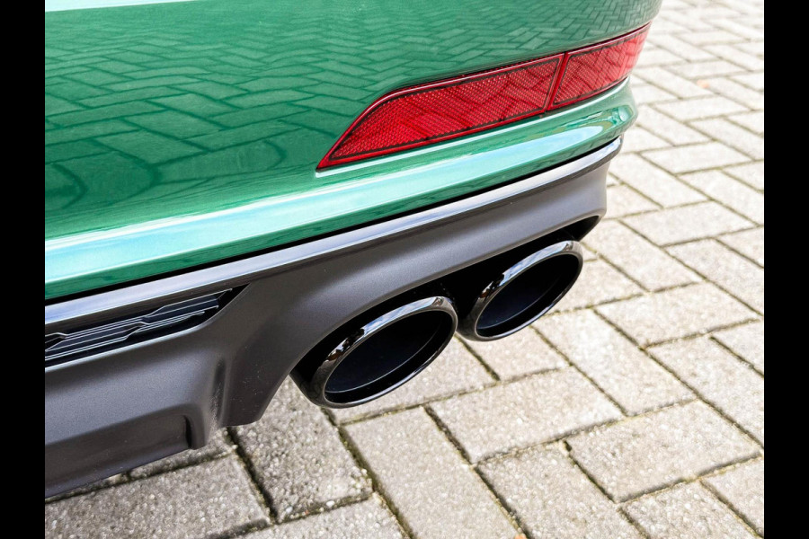 Audi A6 Avant 55TFSI e 367pk Quattro Competition S Edition S-Line Audi Exclusive|Pano|RS-Kuipstoelen+Memory|HUD|Magnetic Ride|360°