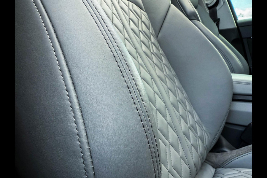 Audi A6 Avant 55TFSI e 367pk Quattro Competition S Edition S-Line Audi Exclusive|Pano|RS-Kuipstoelen+Memory|HUD|Magnetic Ride|360°