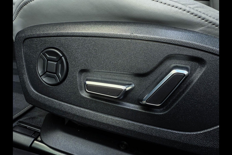 Audi A6 Avant 55TFSI e 367pk Quattro Competition S Edition S-Line Audi Exclusive|Pano|RS-Kuipstoelen+Memory|HUD|Magnetic Ride|360°