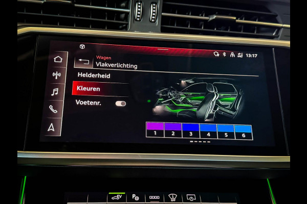 Audi A6 Avant 55TFSI e 367pk Quattro Competition S Edition S-Line Audi Exclusive|Pano|RS-Kuipstoelen+Memory|HUD|Magnetic Ride|360°