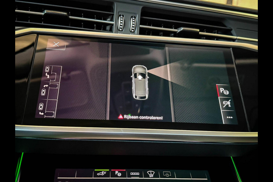 Audi A6 Avant 55TFSI e 367pk Quattro Competition S Edition S-Line Audi Exclusive|Pano|RS-Kuipstoelen+Memory|HUD|Magnetic Ride|360°
