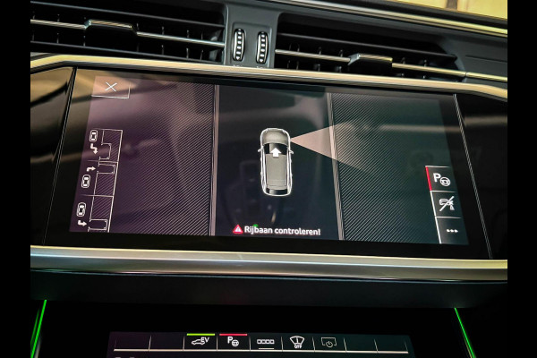 Audi A6 Avant 55TFSI e 367pk Quattro Competition S Edition S-Line Audi Exclusive|Pano|RS-Kuipstoelen+Memory|HUD|Magnetic Ride|360°