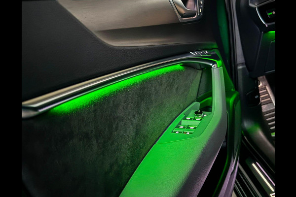 Audi A6 Avant 55TFSI e 367pk Quattro Competition S Edition S-Line Audi Exclusive|Pano|RS-Kuipstoelen+Memory|HUD|Magnetic Ride|360°