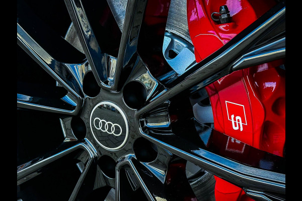 Audi A6 Avant 55TFSI e 367pk Quattro Competition S Edition S-Line Audi Exclusive|Pano|RS-Kuipstoelen+Memory|HUD|Magnetic Ride|360°