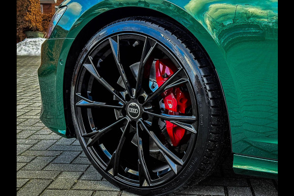 Audi A6 Avant 55TFSI e 367pk Quattro Competition S Edition S-Line Audi Exclusive|Pano|RS-Kuipstoelen+Memory|HUD|Magnetic Ride|360°