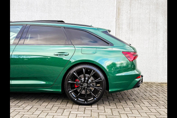 Audi A6 Avant 55TFSI e 367pk Quattro Competition S Edition S-Line Audi Exclusive|Pano|RS-Kuipstoelen+Memory|HUD|Magnetic Ride|360°