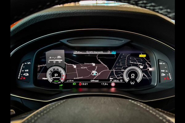 Audi A6 Avant 55TFSI e 367pk Quattro Competition S Edition S-Line Audi Exclusive|Pano|RS-Kuipstoelen+Memory|HUD|Magnetic Ride|360°