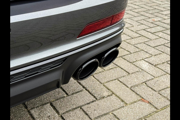 Audi A6 Avant 55TFSI e 367pk Quattro Competition S Edition S-Line FACELIFT! Pano|RS-Kuipstoelen+Memory|HUD|360° View|B&O|HD Matrix