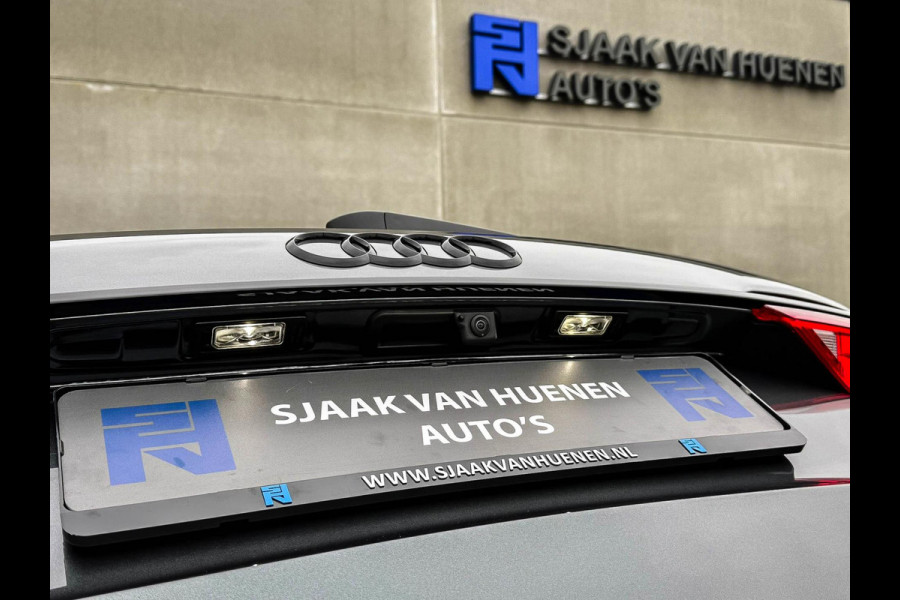 Audi A6 Avant 55TFSI e 367pk Quattro Competition S Edition S-Line FACELIFT! Pano|RS-Kuipstoelen+Memory|HUD|360° View|B&O|HD Matrix