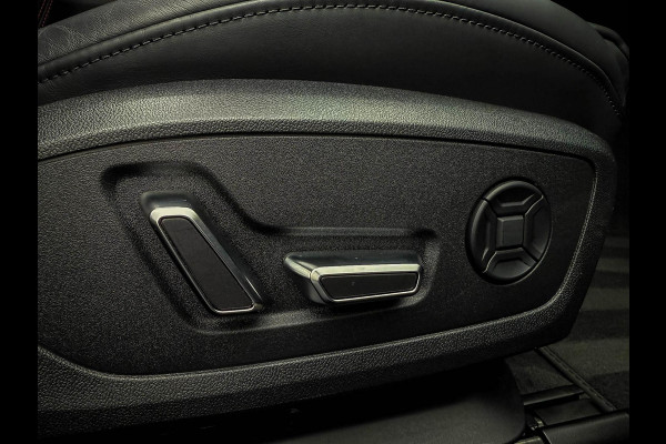 Audi A6 Avant 55TFSI e 367pk Quattro Competition S Edition S-Line FACELIFT! Pano|RS-Kuipstoelen+Memory|HUD|360° View|B&O|HD Matrix