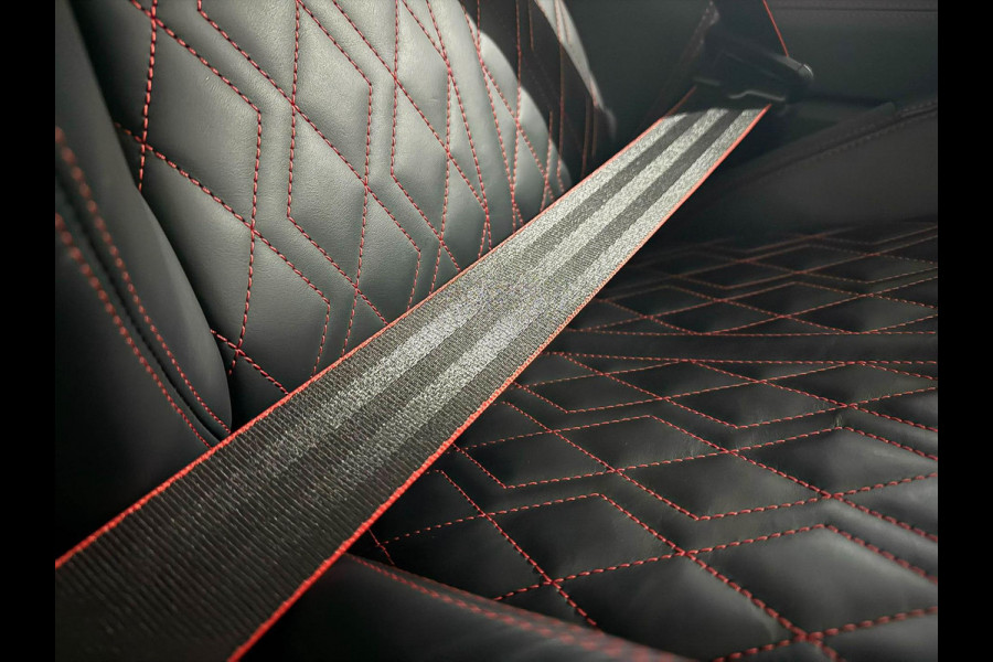 Audi A6 Avant 55TFSI e 367pk Quattro Competition S Edition S-Line FACELIFT! Pano|RS-Kuipstoelen+Memory|HUD|360° View|B&O|HD Matrix