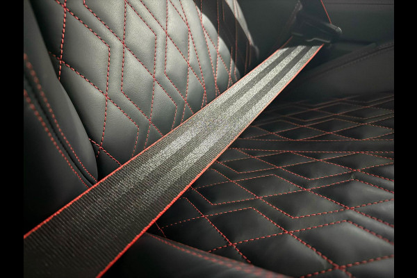 Audi A6 Avant 55TFSI e 367pk Quattro Competition S Edition S-Line FACELIFT! Pano|RS-Kuipstoelen+Memory|HUD|360° View|B&O|HD Matrix